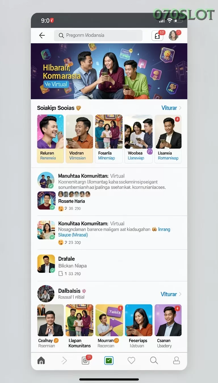 Cuplikan layar 898A — aktivitas