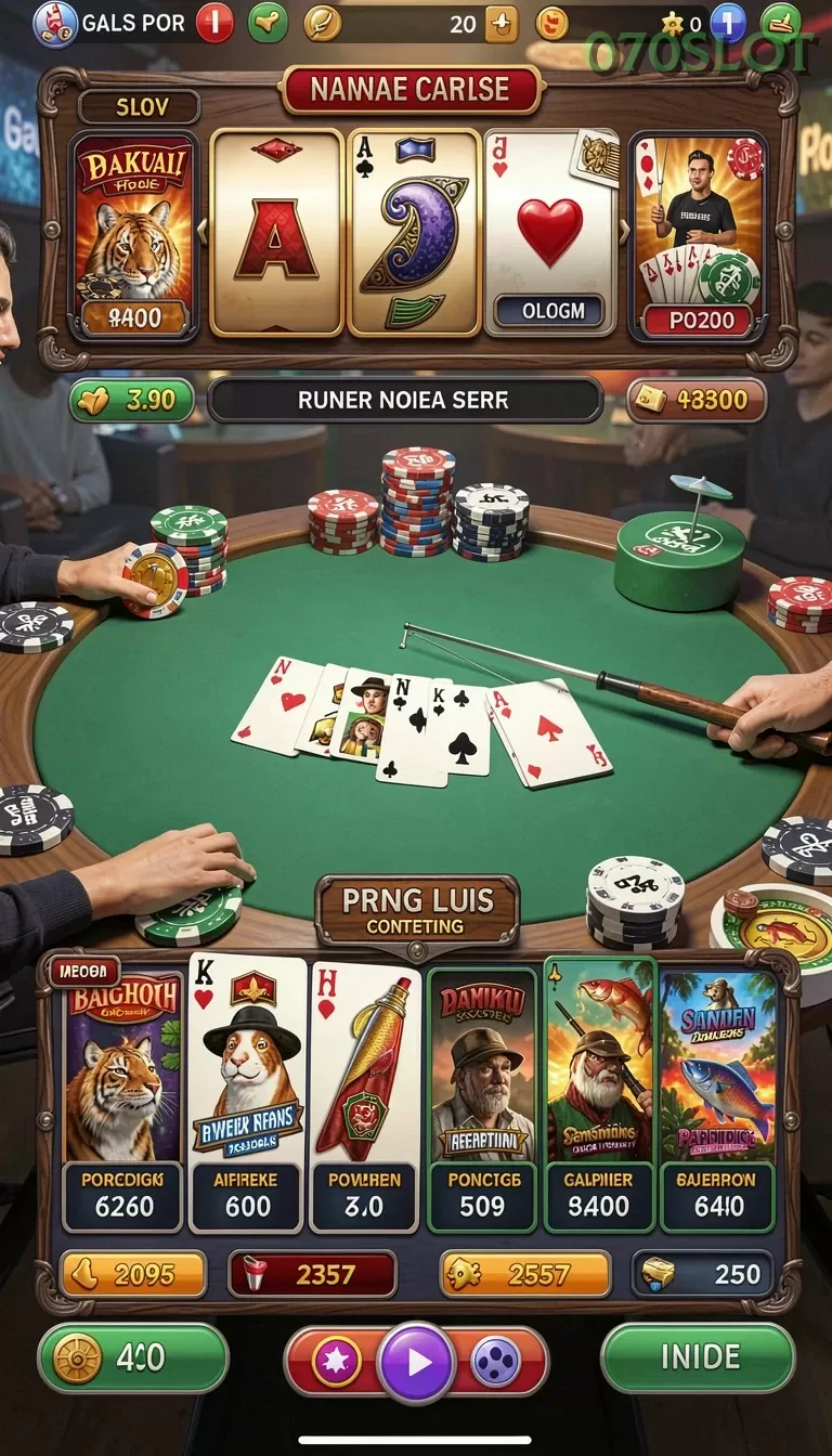 Cuplikan layar NUSAGG — aktivitas