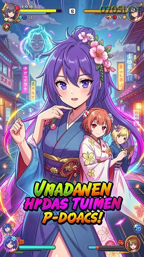 Cuplikan layar RICIS99 — halaman utama